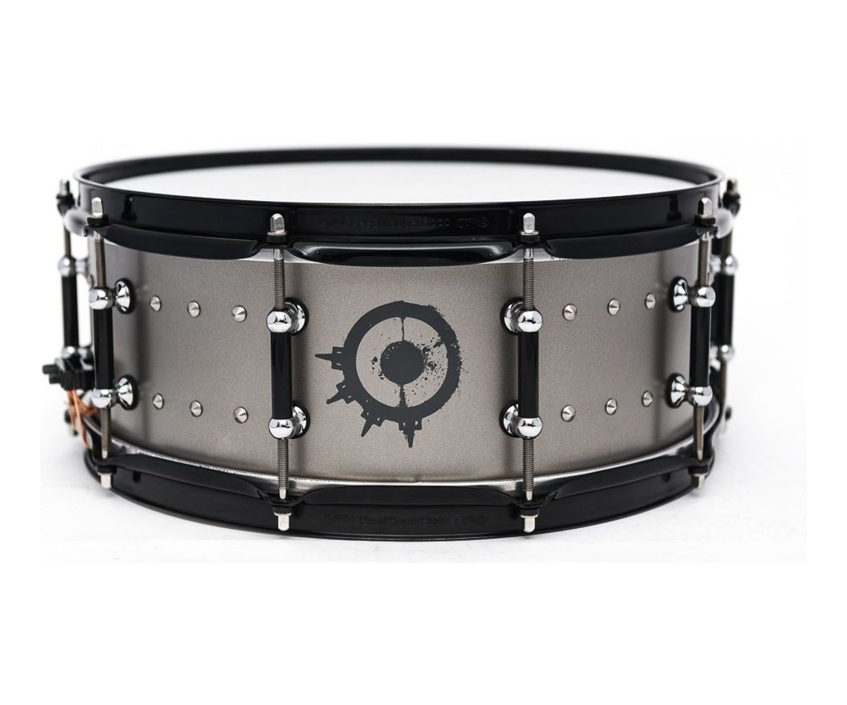 Pearl Werbel Daniel Erlandsson Signature 14x5