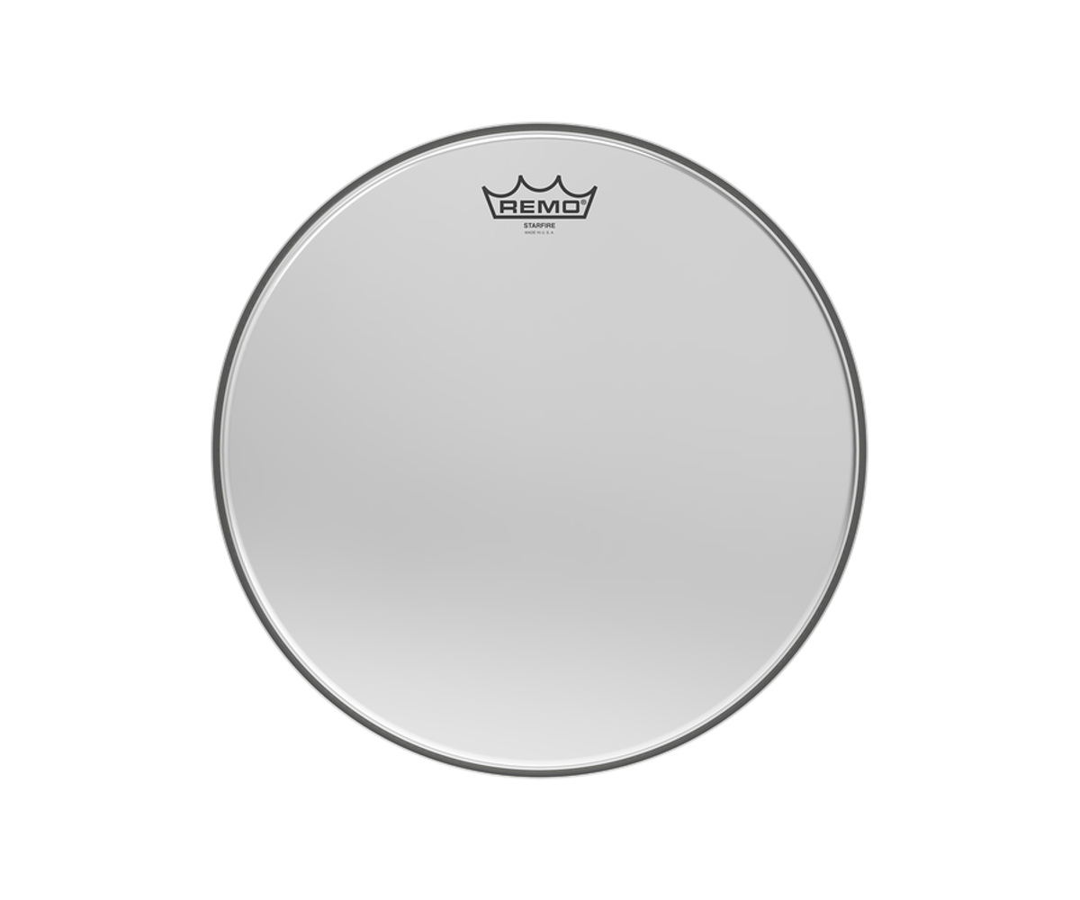 Remo Ambassador Starfire Chrome 20