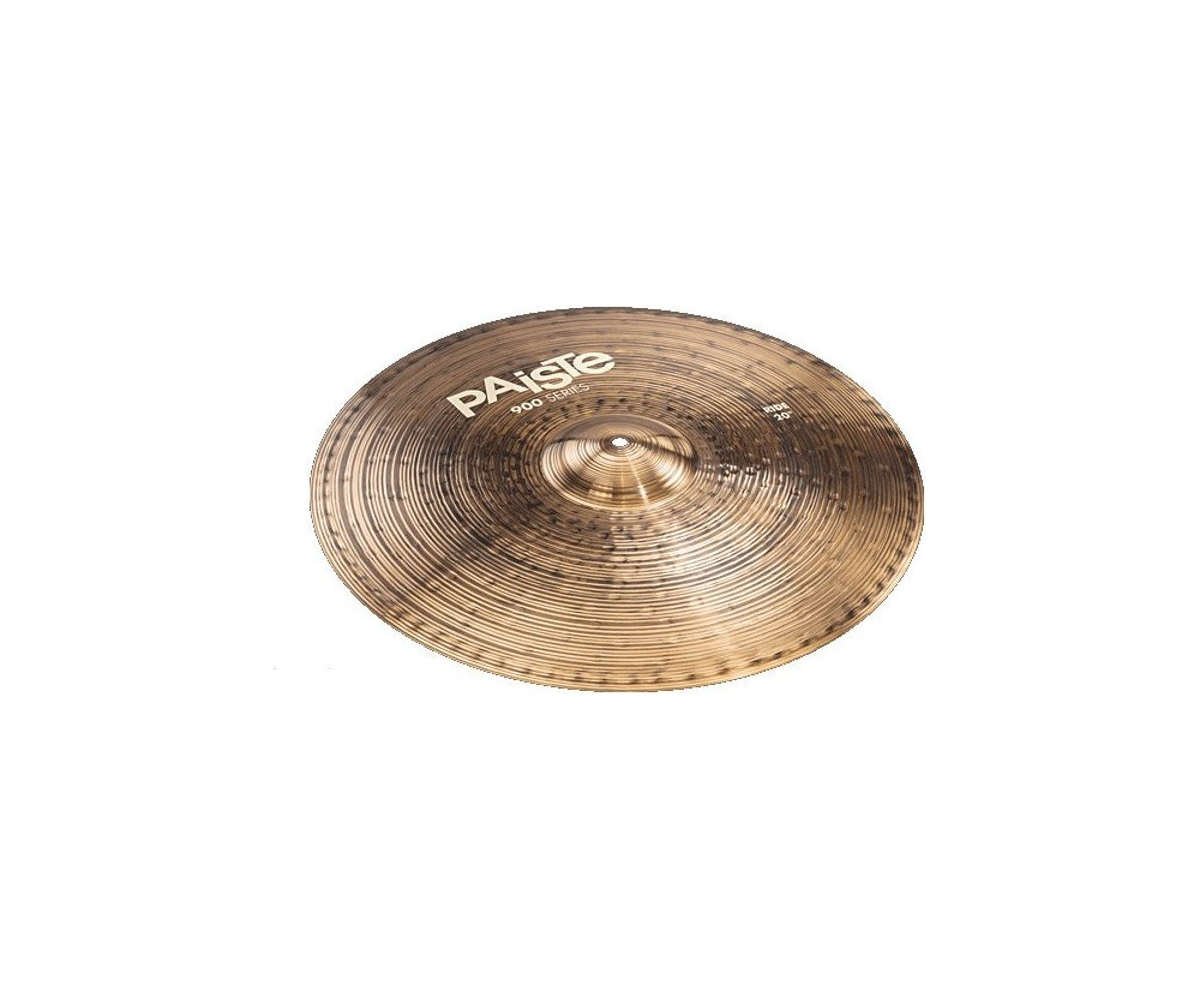 Paiste 900 Ride 20
