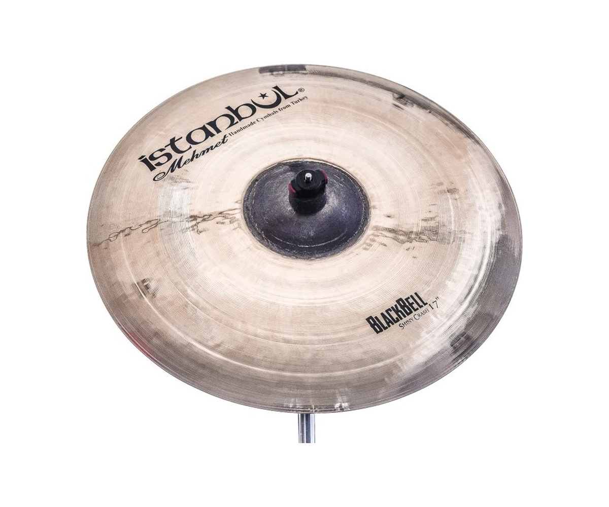 Istanbul Mehmet BlackBell Shiny Crash 17