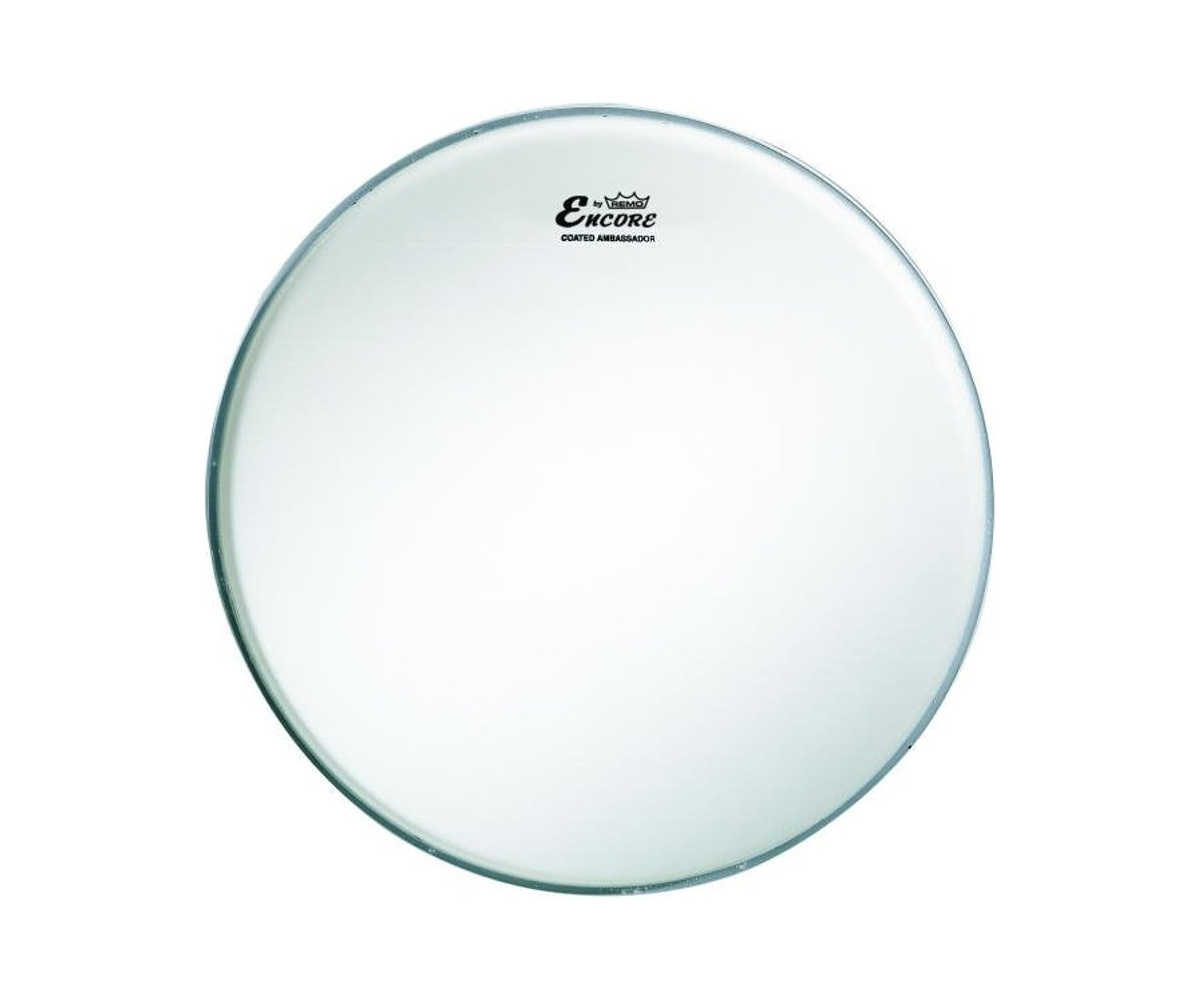 Encore by Remo Ambassador Coated 16