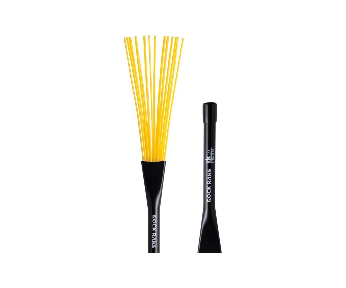 Vic Firth Rock Rake (BRR) - miotełki