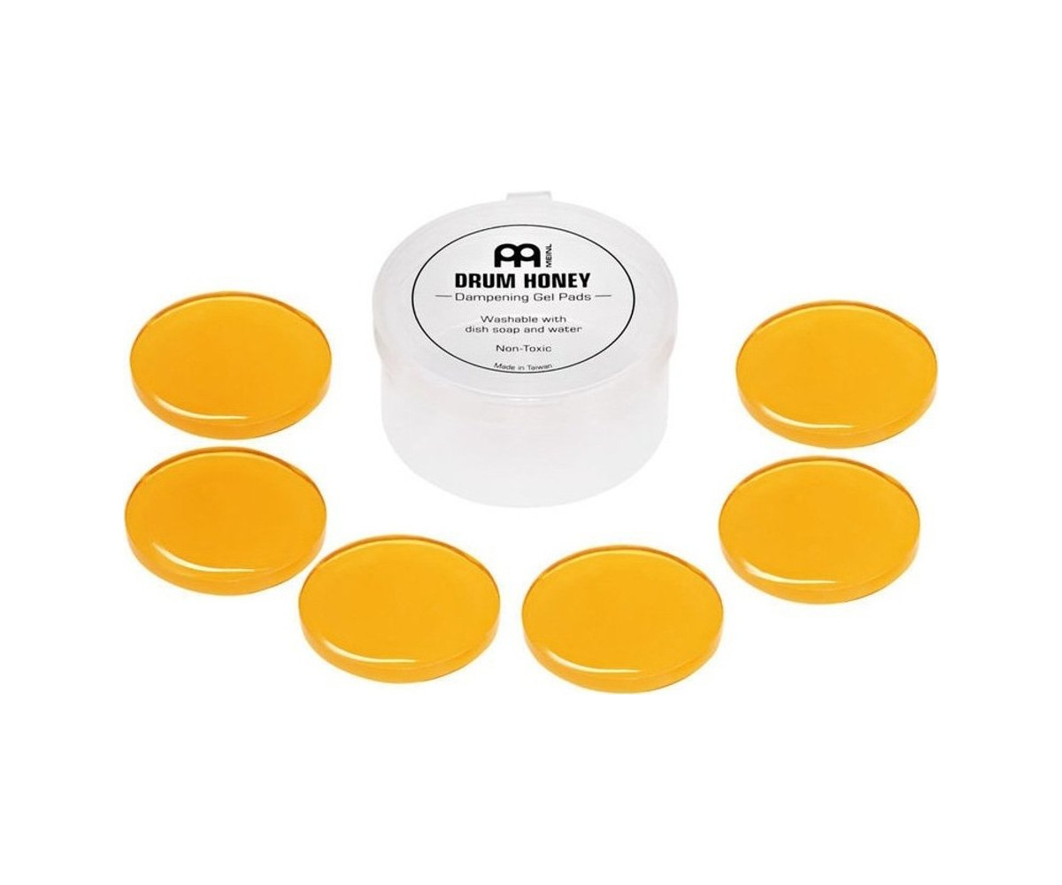 Meinl MDH Żelki Honey (6 szt.)