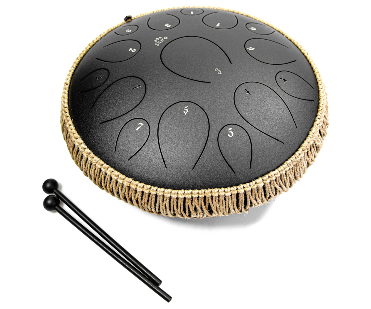 Pure Tongue Drum Pro 14