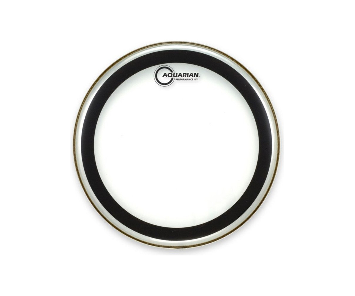 Aquarian Performance II Clear 13 - PF13