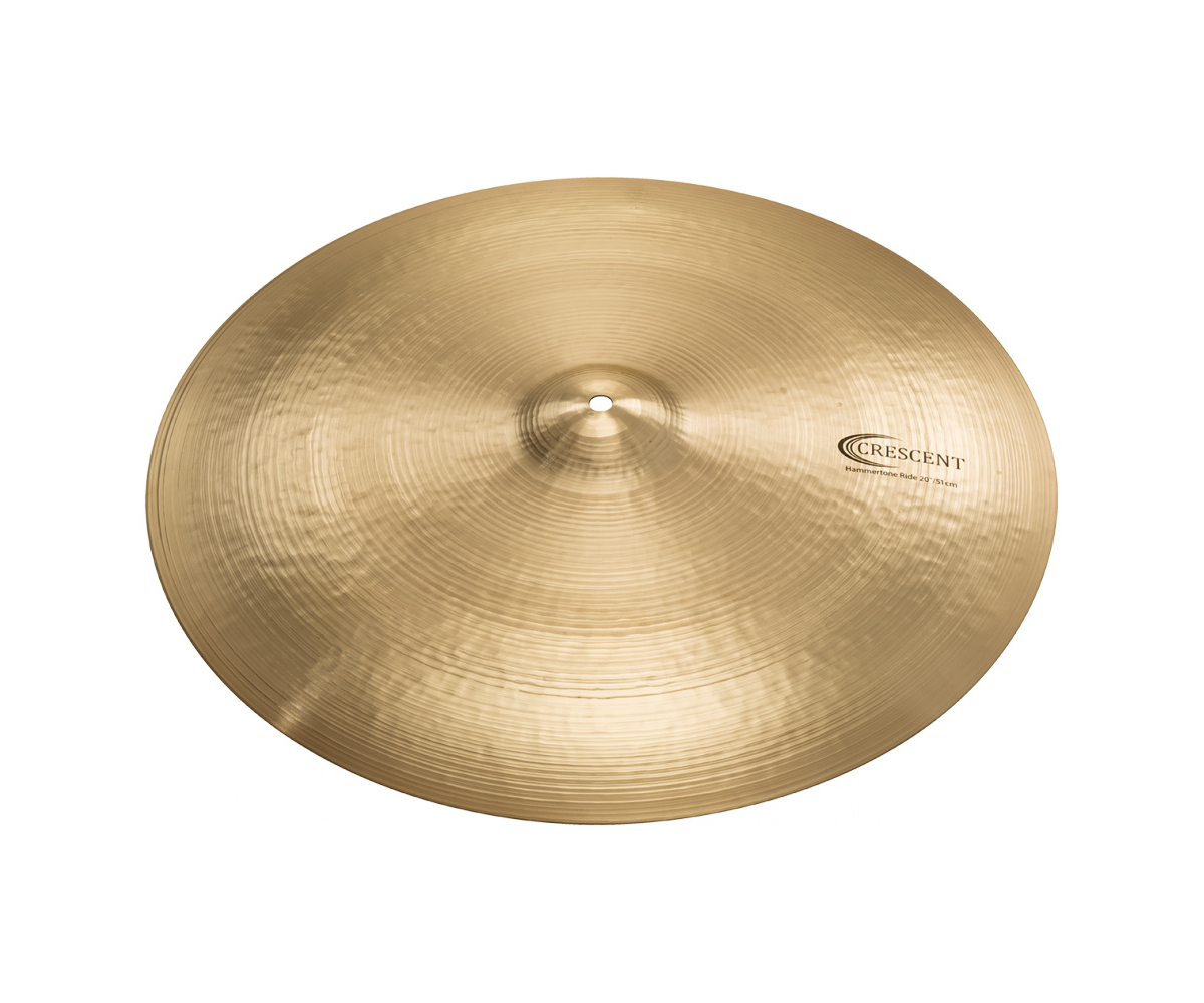 Sabian Crescent  Pang Thang 20