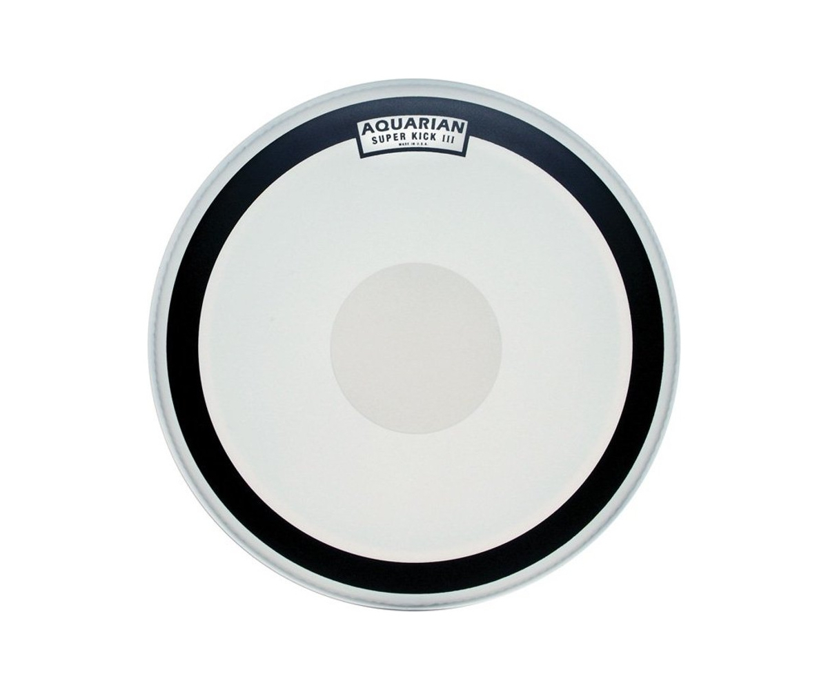 Aquarian Super Kick III 22 Power Dot - SKIII22B