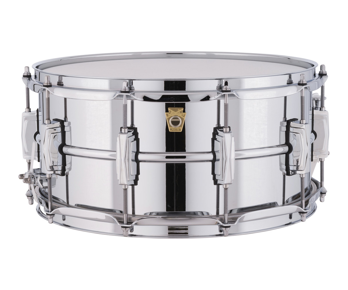 Ludwig Supraphonic LM402 14x6