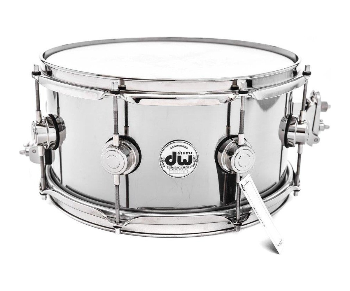 DW Collectors Stainless Steel 13x6