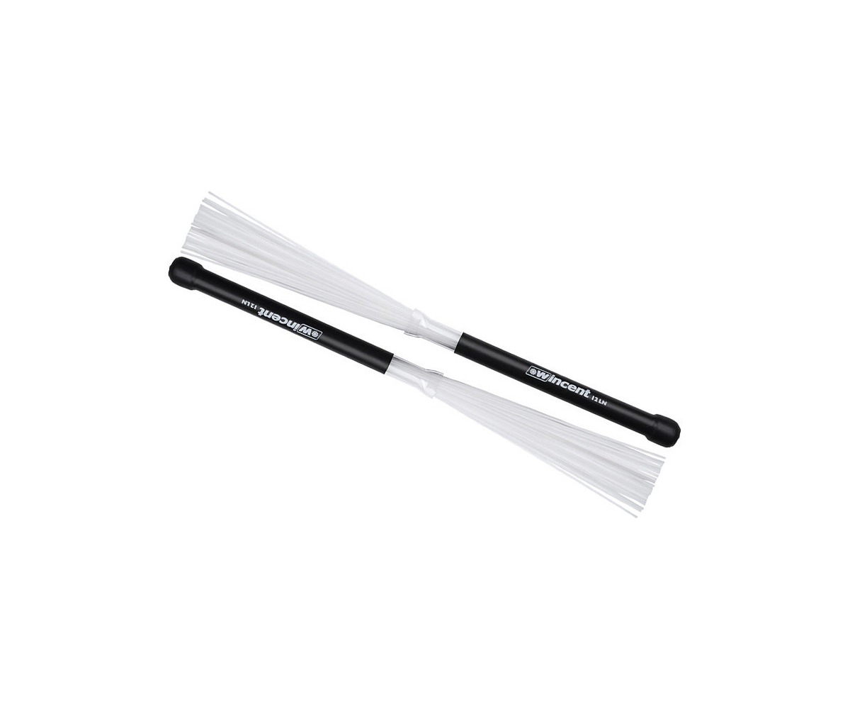 Wincent Miotełki Nylonowe W12LN