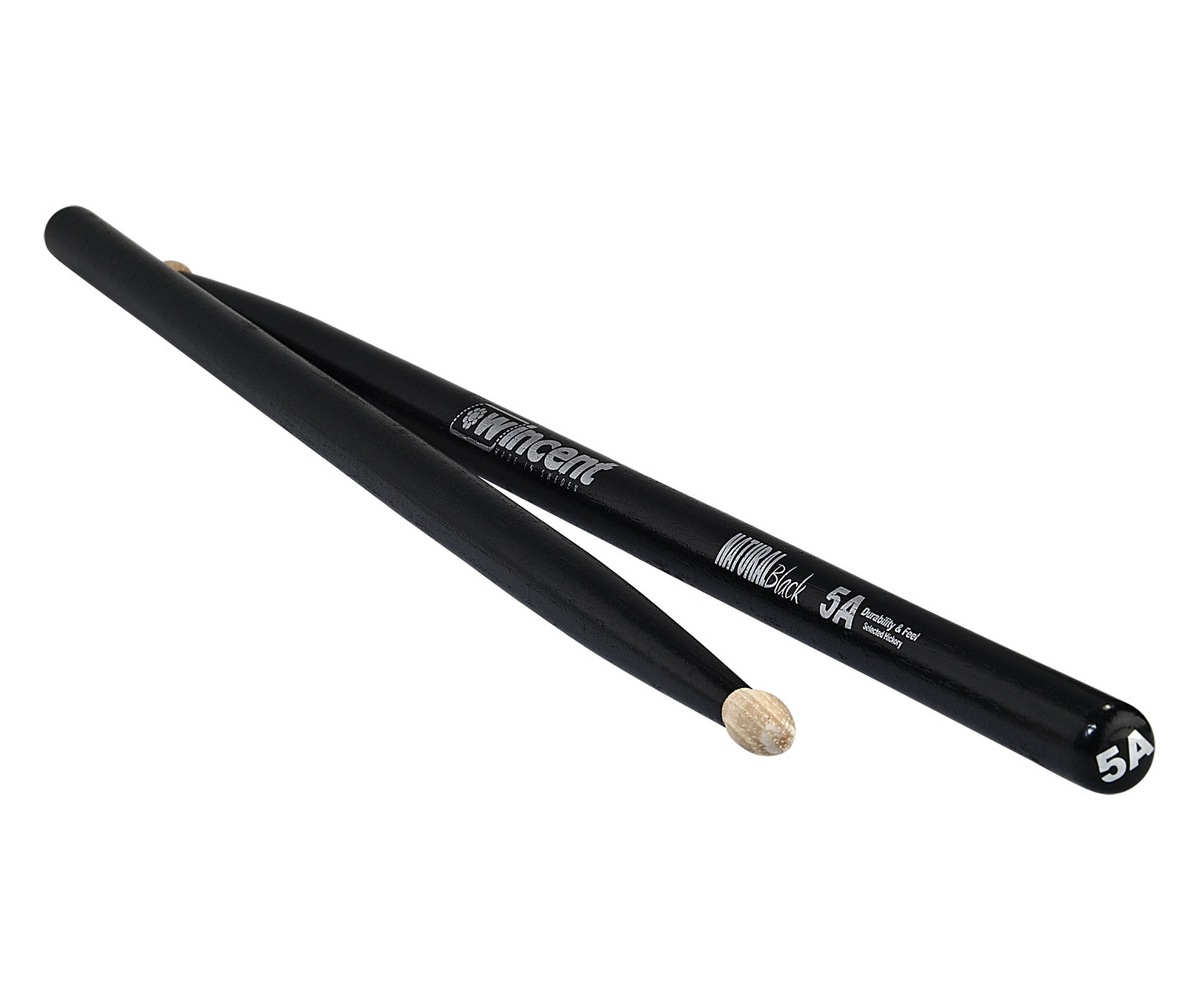 Wincent Hickory 5A Black