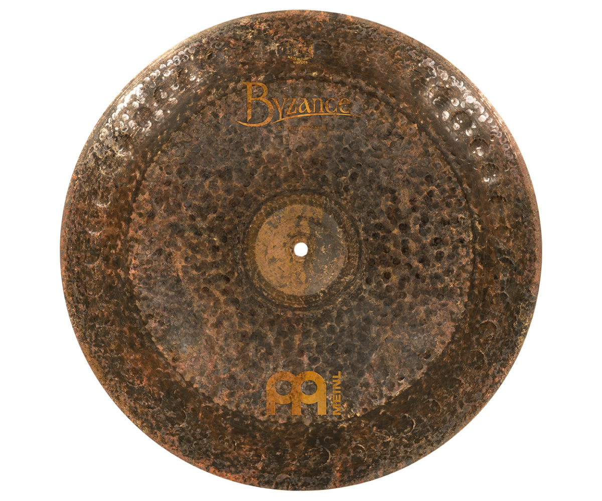 Meinl Byzance Extra Dry China 18 B18EDCH