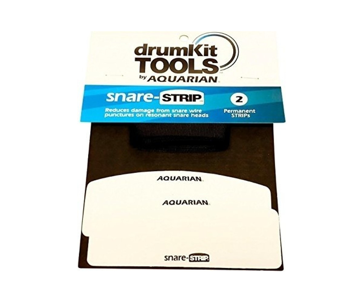 Aquarian Snare Strip ST4