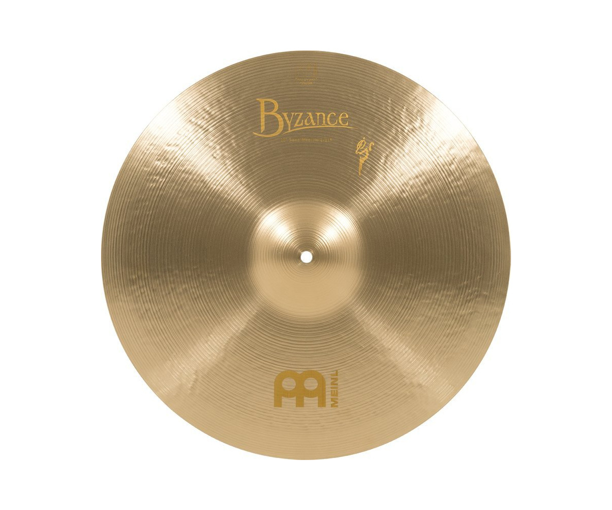 Meinl Byzance Vintage Sand Medium Crash 18 (B18SAMC)