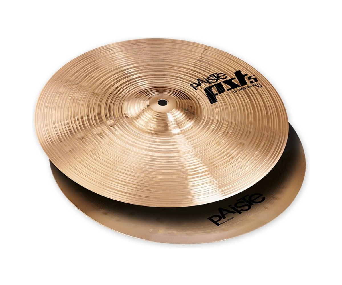 Paiste PST5 Medium Hi-hat 14