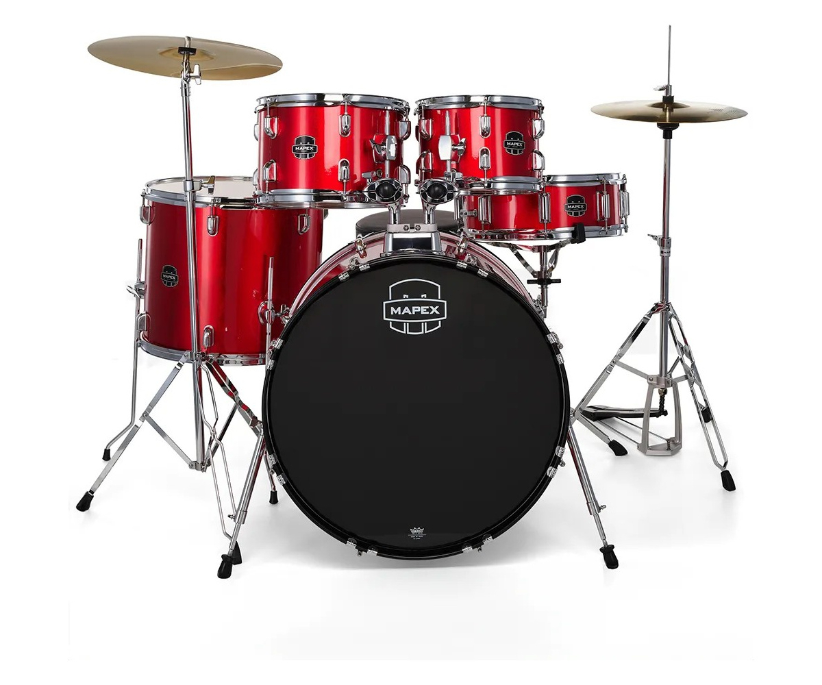 Mapex Comet 22 (Infra Red)