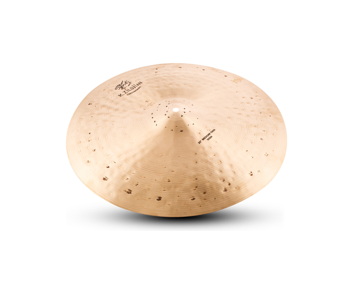 Zildjian Constantinople Ride 20 Medium Thin High