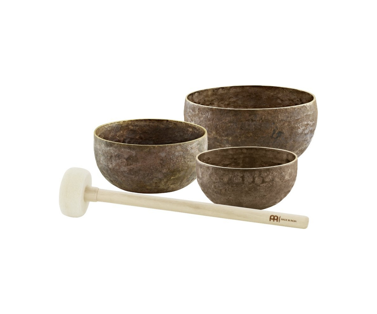 Meinl Zestaw Mis Tybetańskich Origin SBO2200