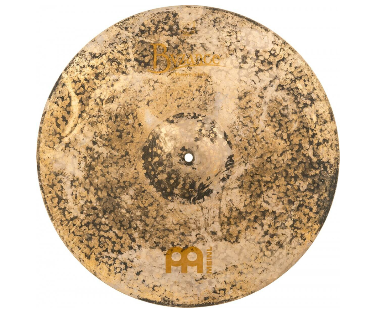 Meinl Byzance Vintage Pure Crash 20 (B20VPC)