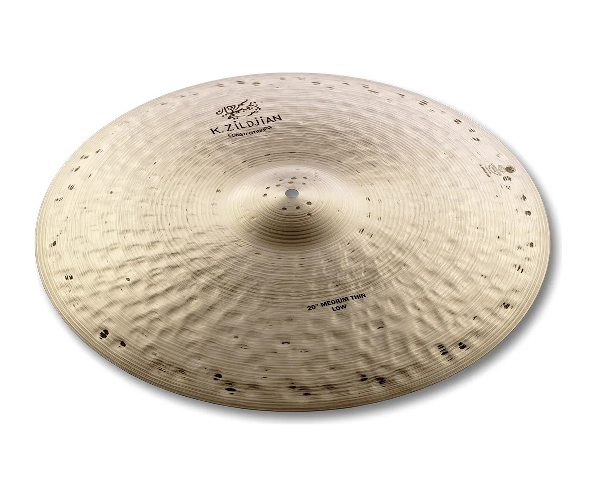 Zildjian Constantinople Ride 20 LOW