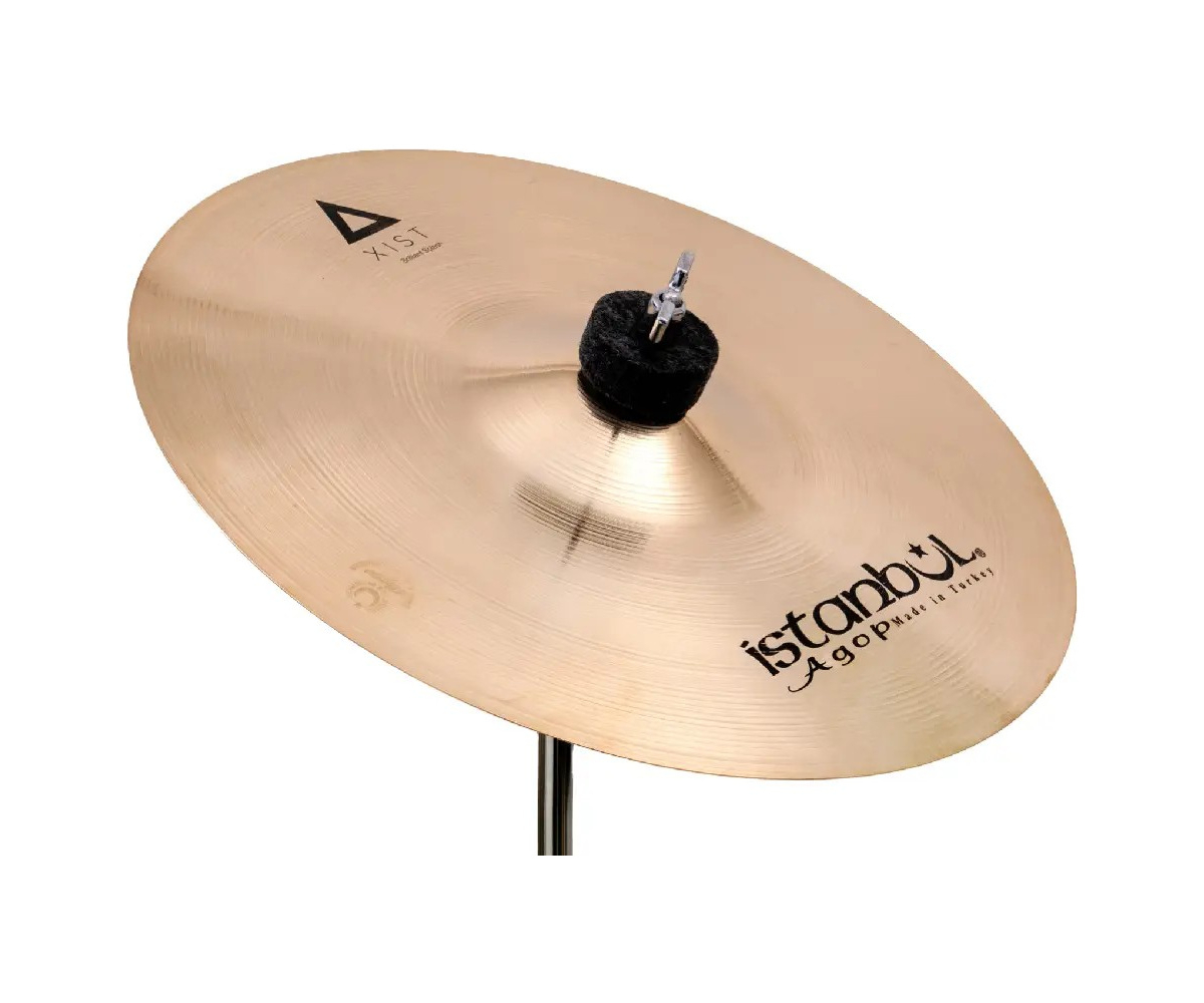 Istanbul Agop Xist Splash 8