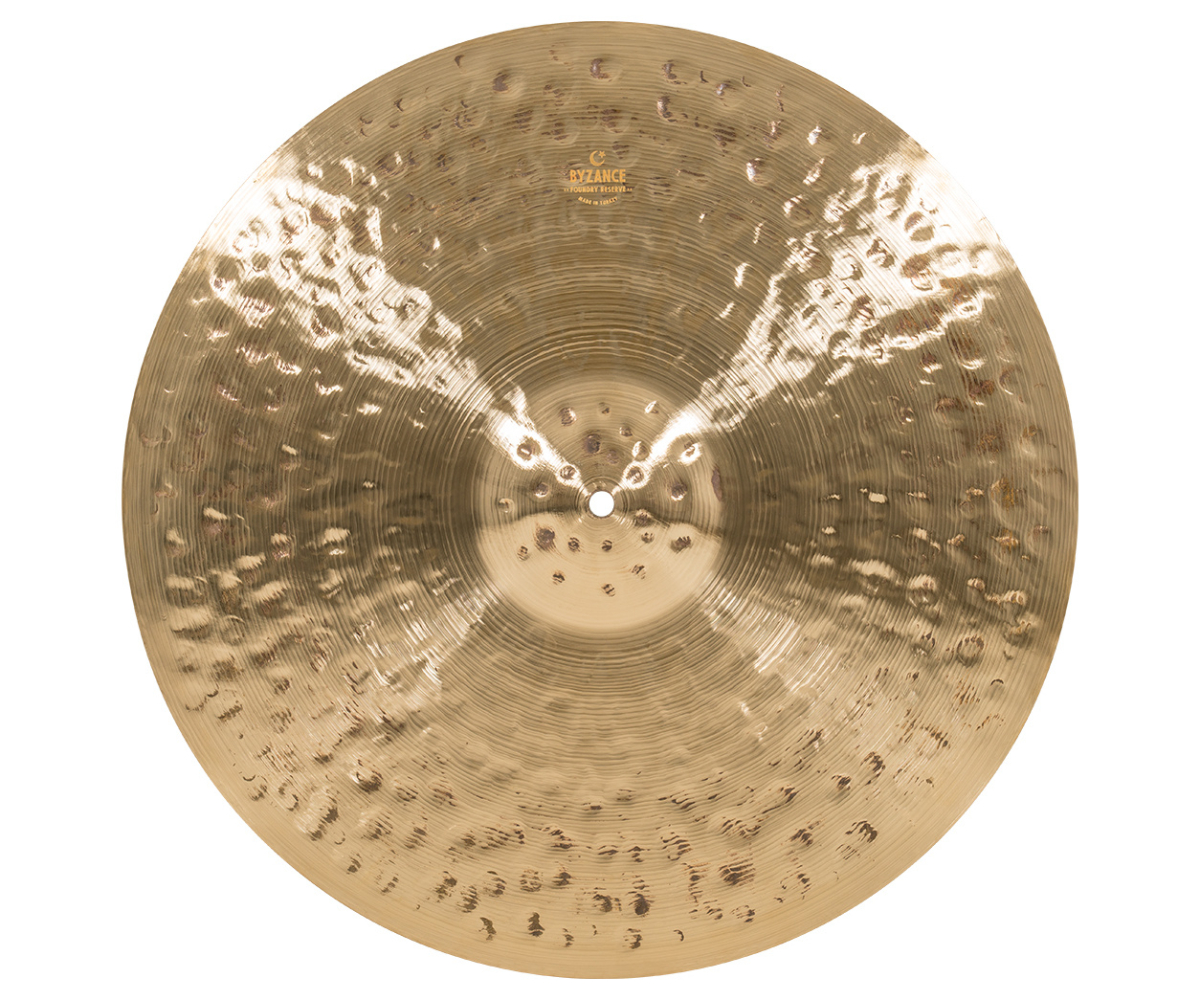 Meinl Byzance Foundry Reserve Light Ride 20