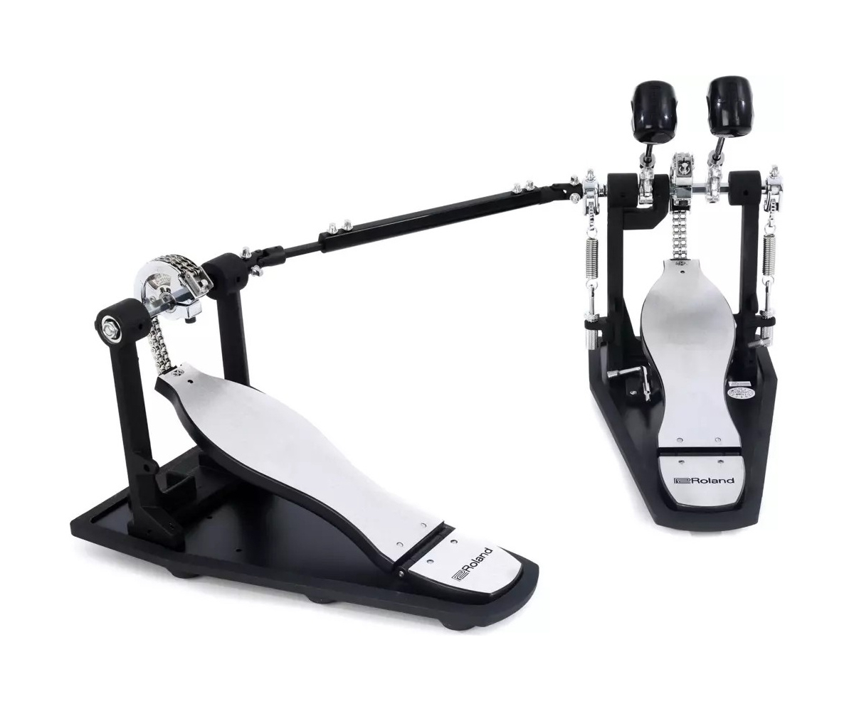 Roland RDH-102A Podwójna stopa z Noise Eater