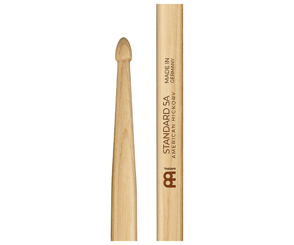 Meinl 5A Standard Hickory