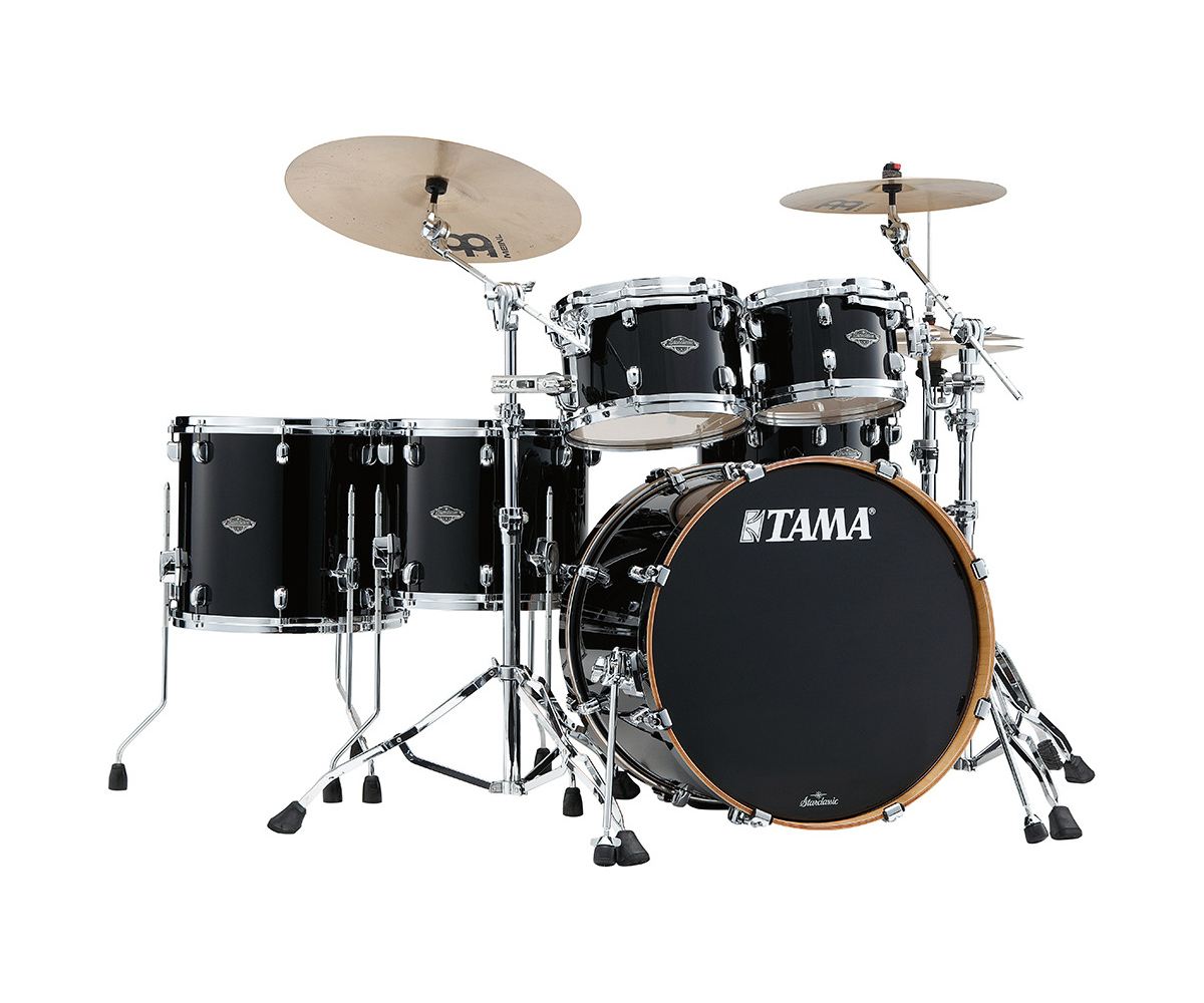 Tama Starclassic Performer MBS52RZS Kolor: PBK