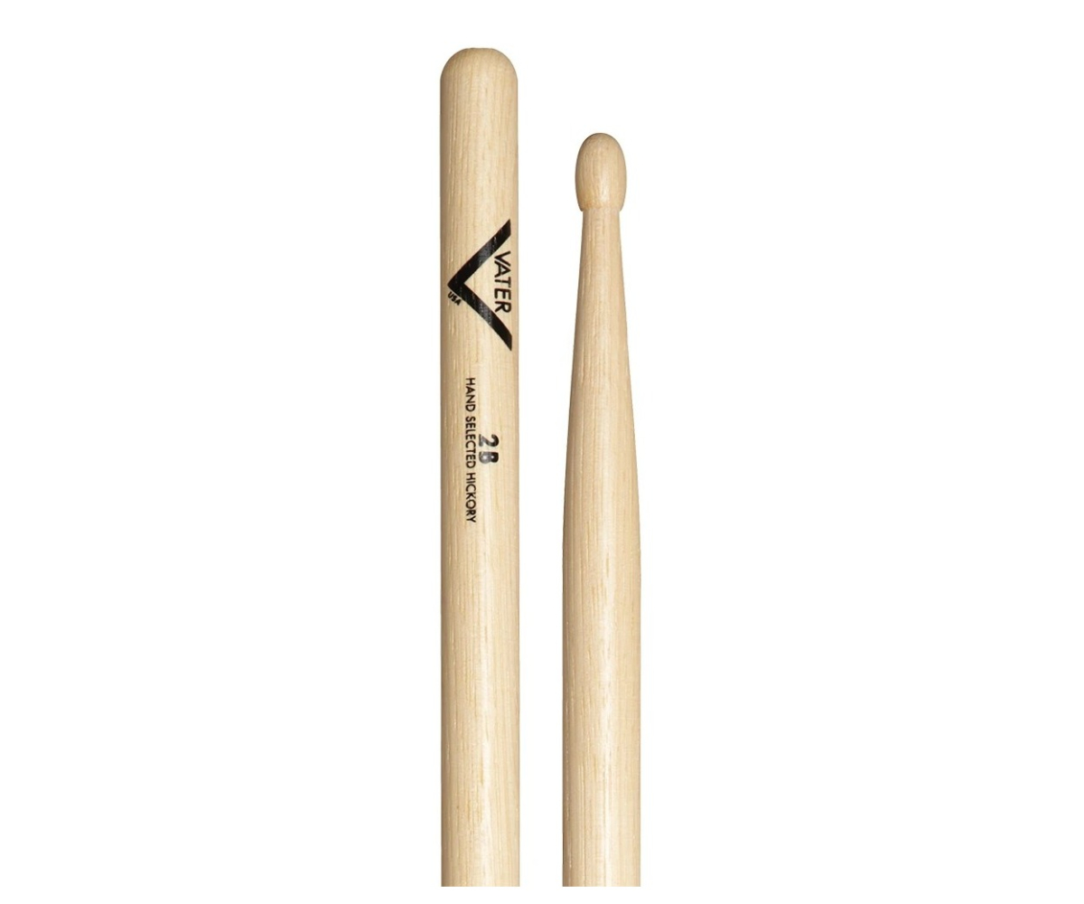VATER 2B