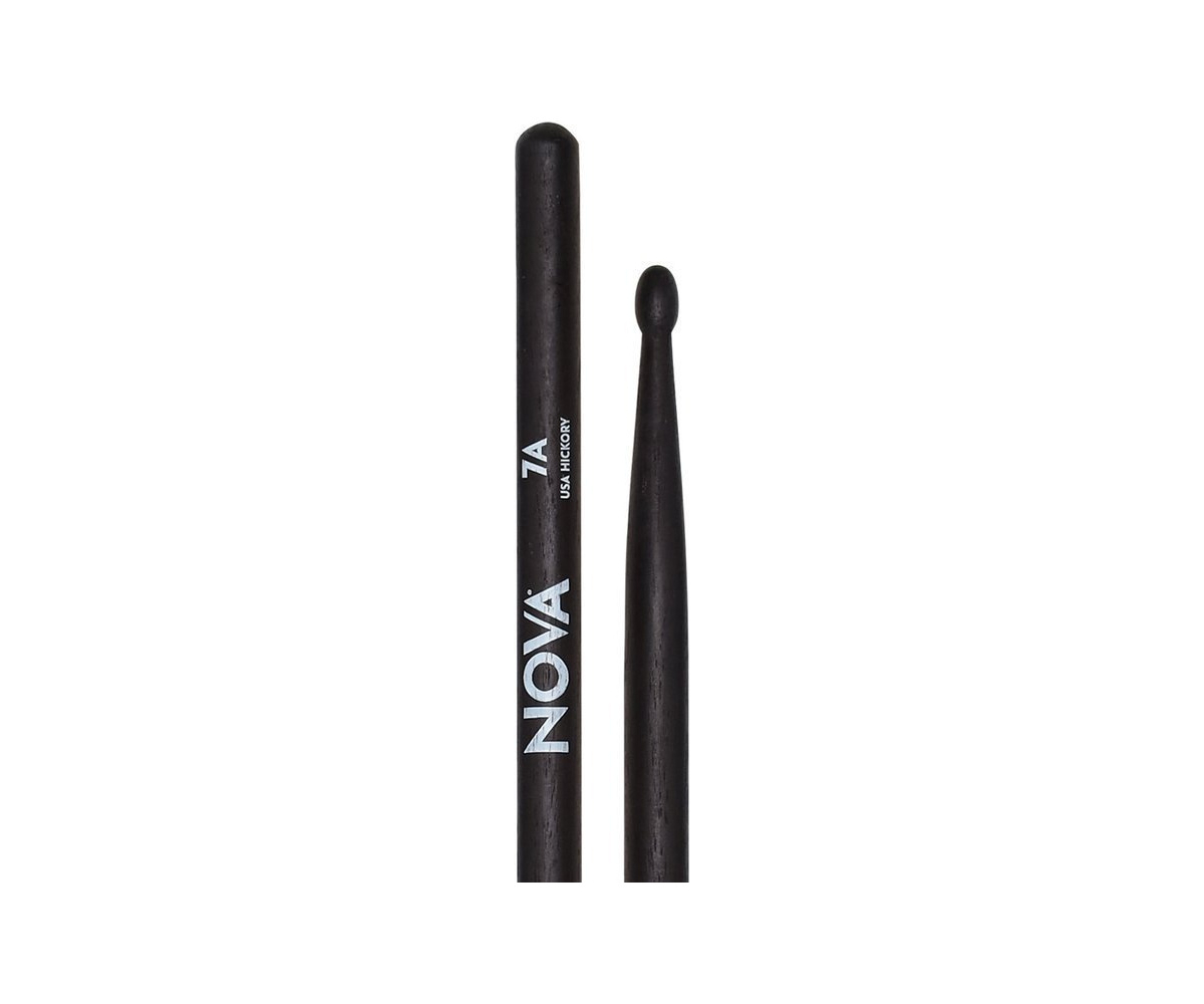 Vic Firth Nova 7A Black