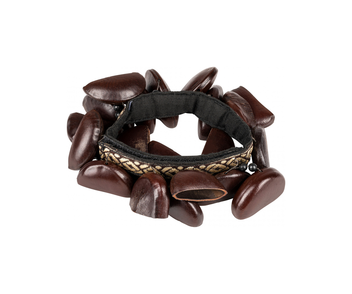 Meinl Foot Rattle Shaker Nożny FR1B