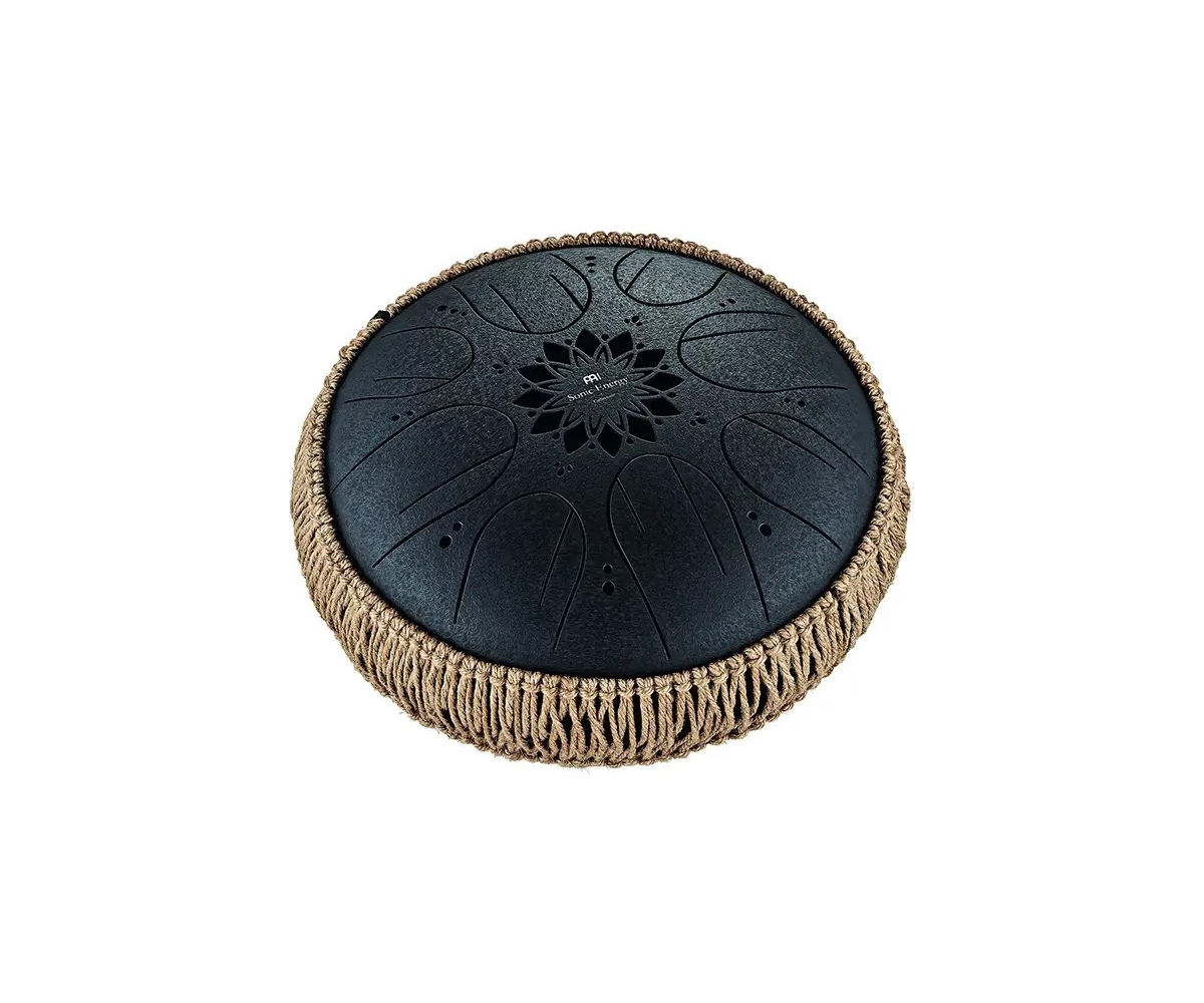 Meinl Sonic Energy Steel Tongue Drum 10