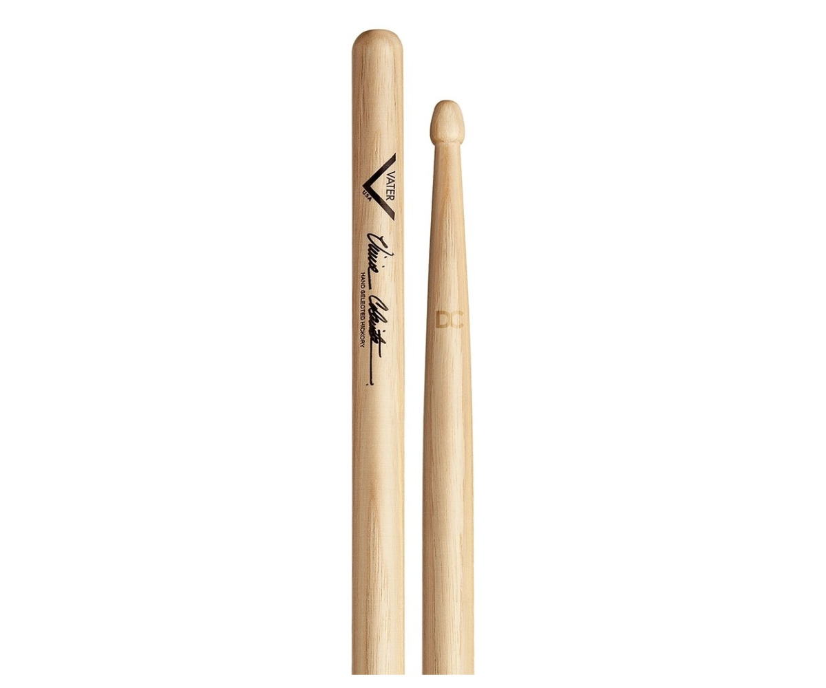 VATER Vinnie Colaiuta