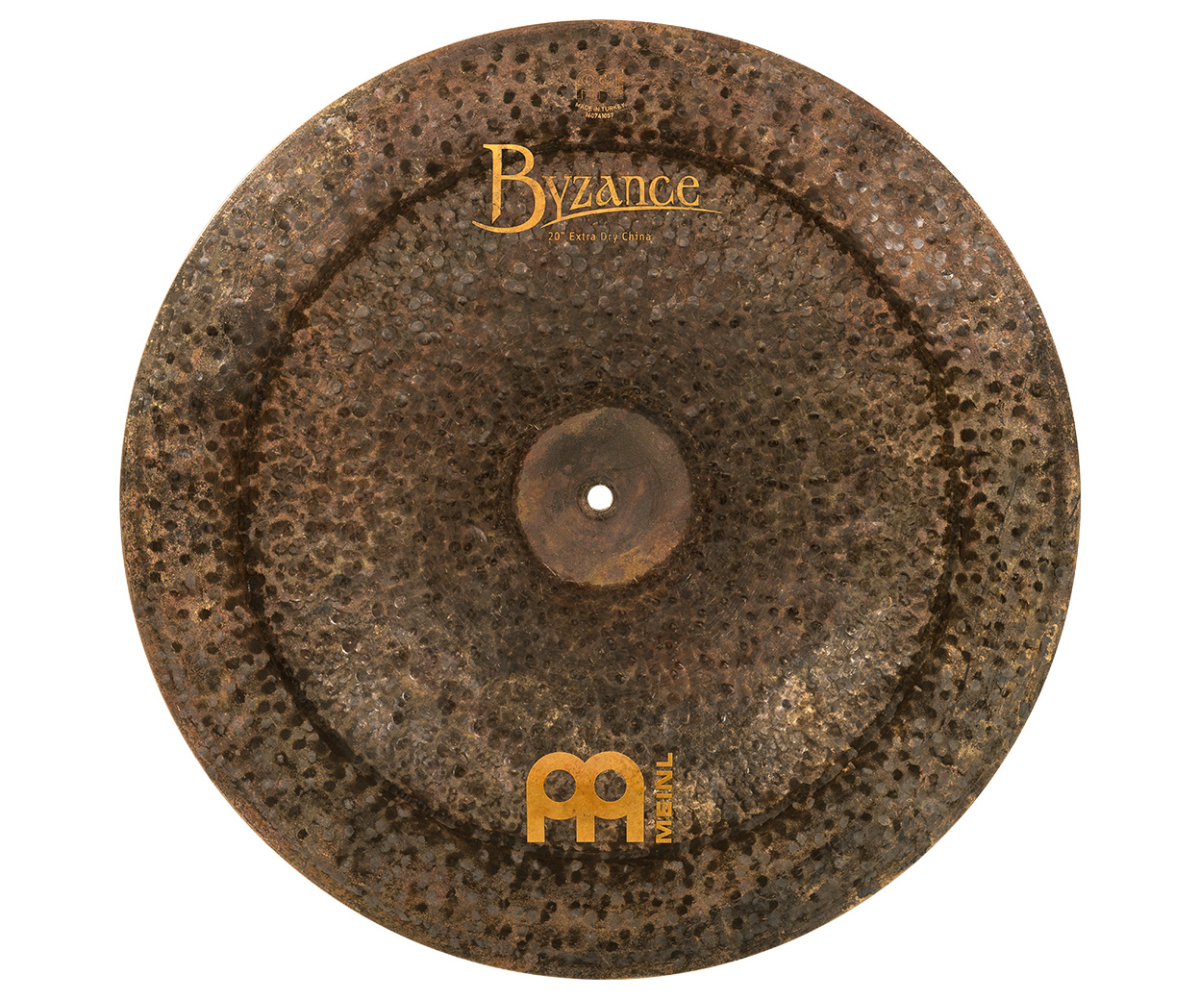 Meinl Byzance Extra Dry China 20 B20EDCH