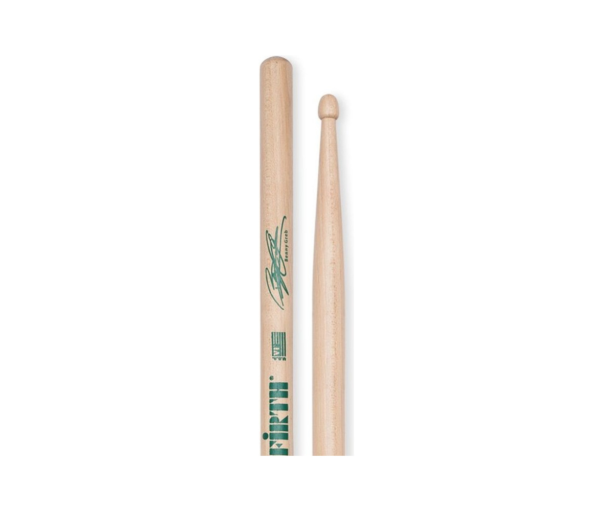 Vic Firth Signature Benny Greb SBG