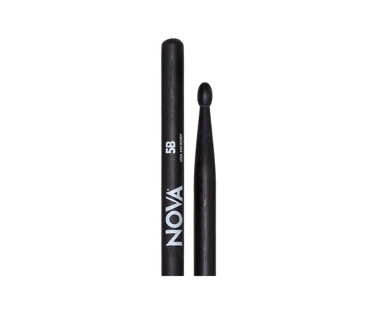 Vic Firth Nova 5B Black