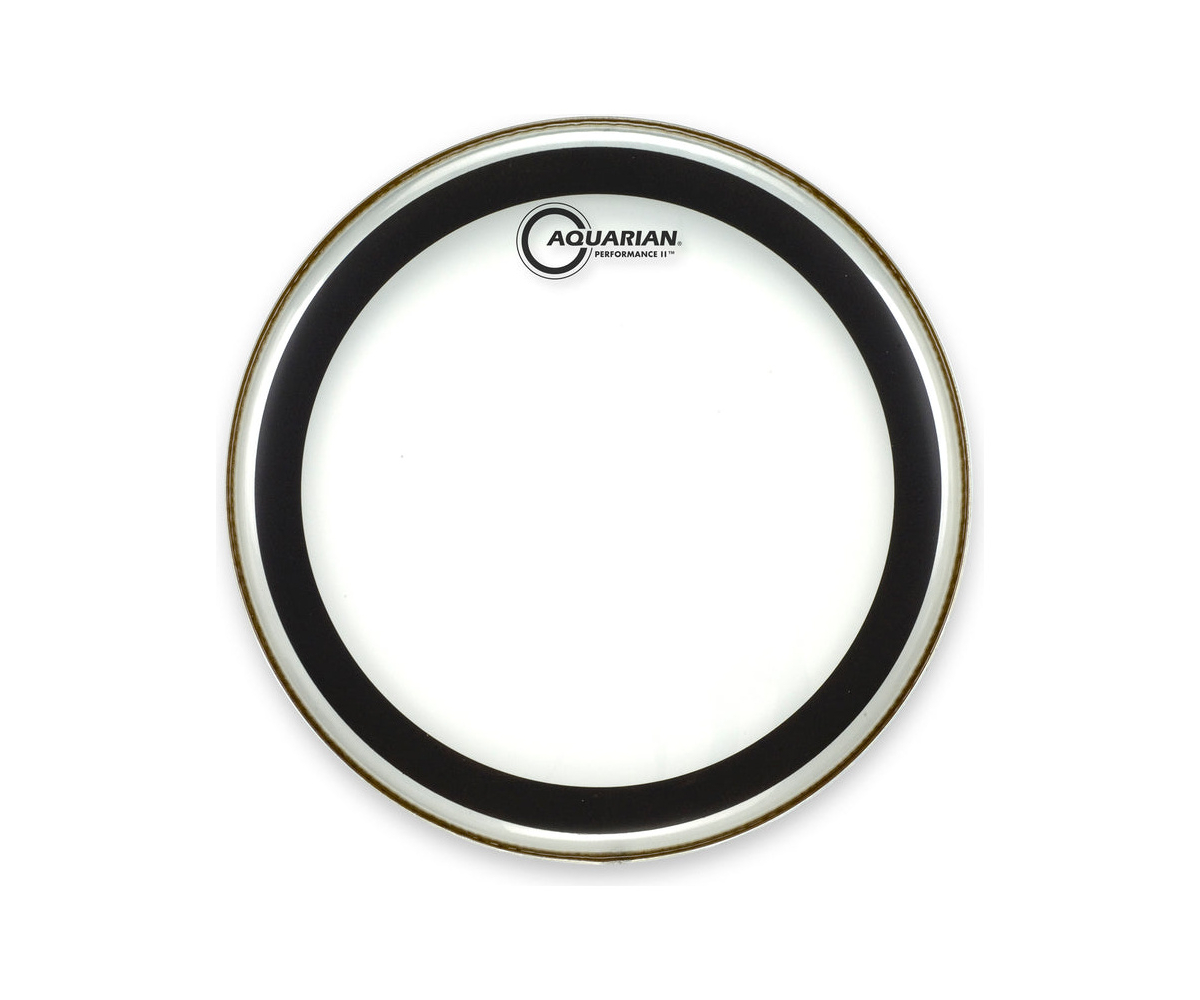 Aquarian Performance II Clear 22 - PF22B