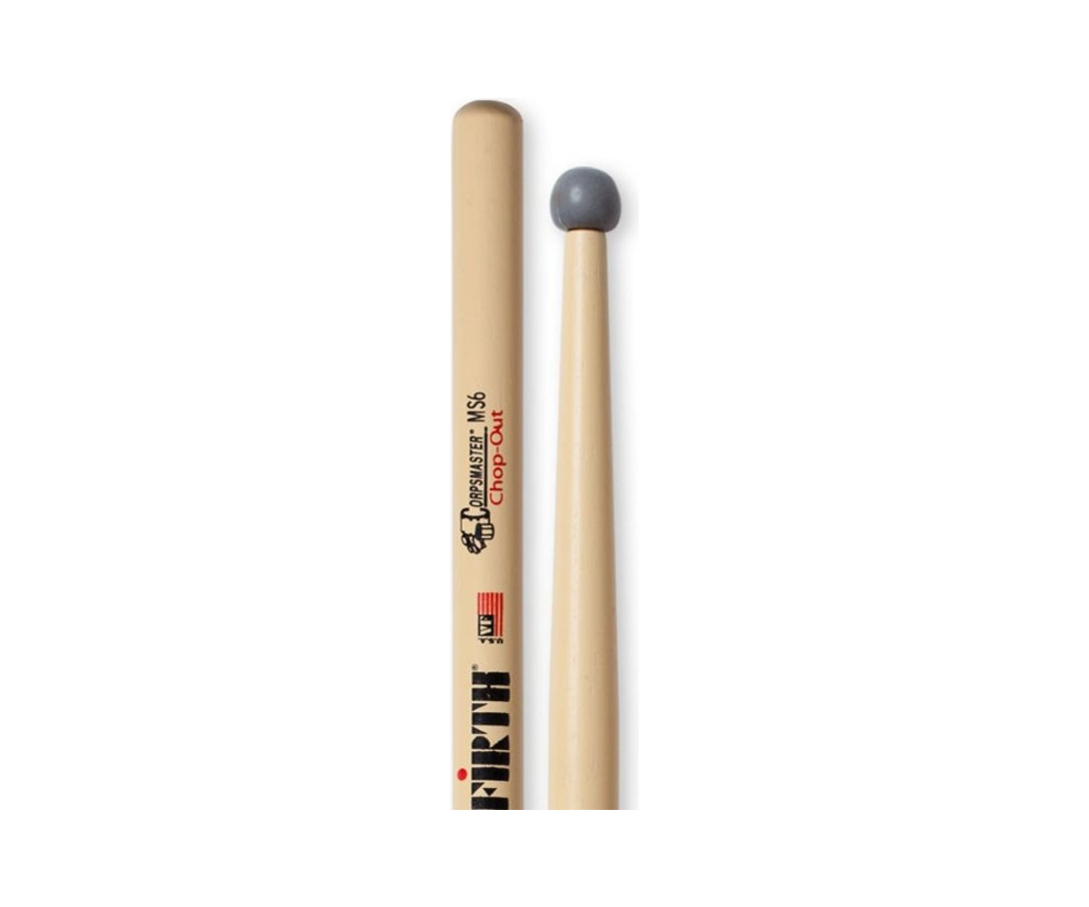 Vic Firth MS6CO