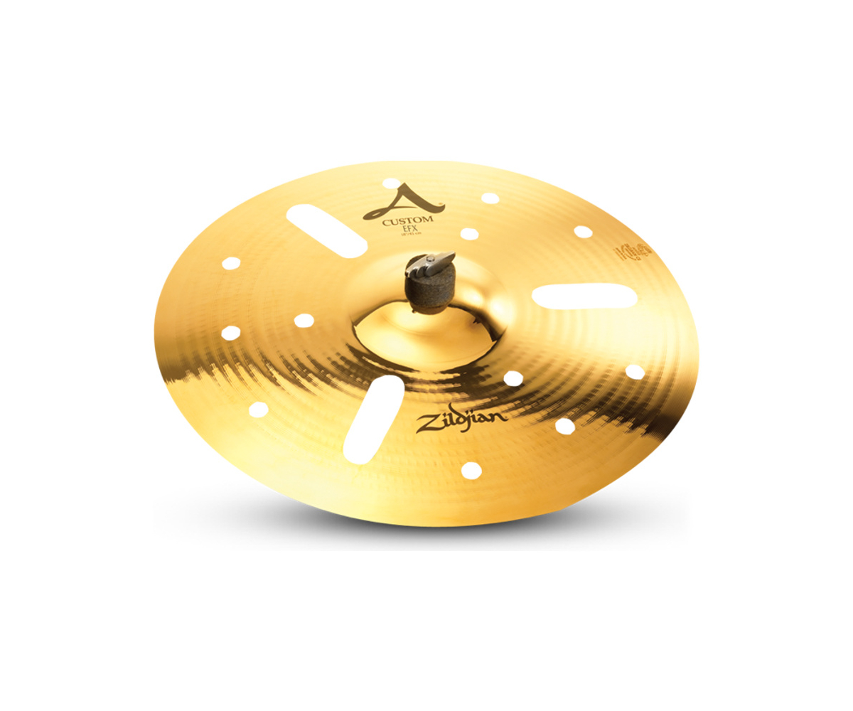 Zildjian A Custom EFX 18