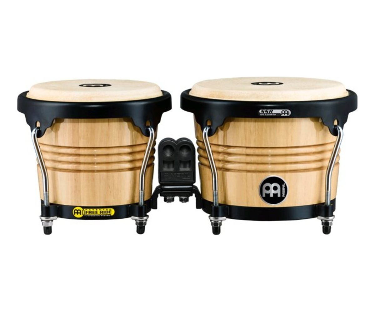 Meinl bongosy serii Marathon FWB190NT