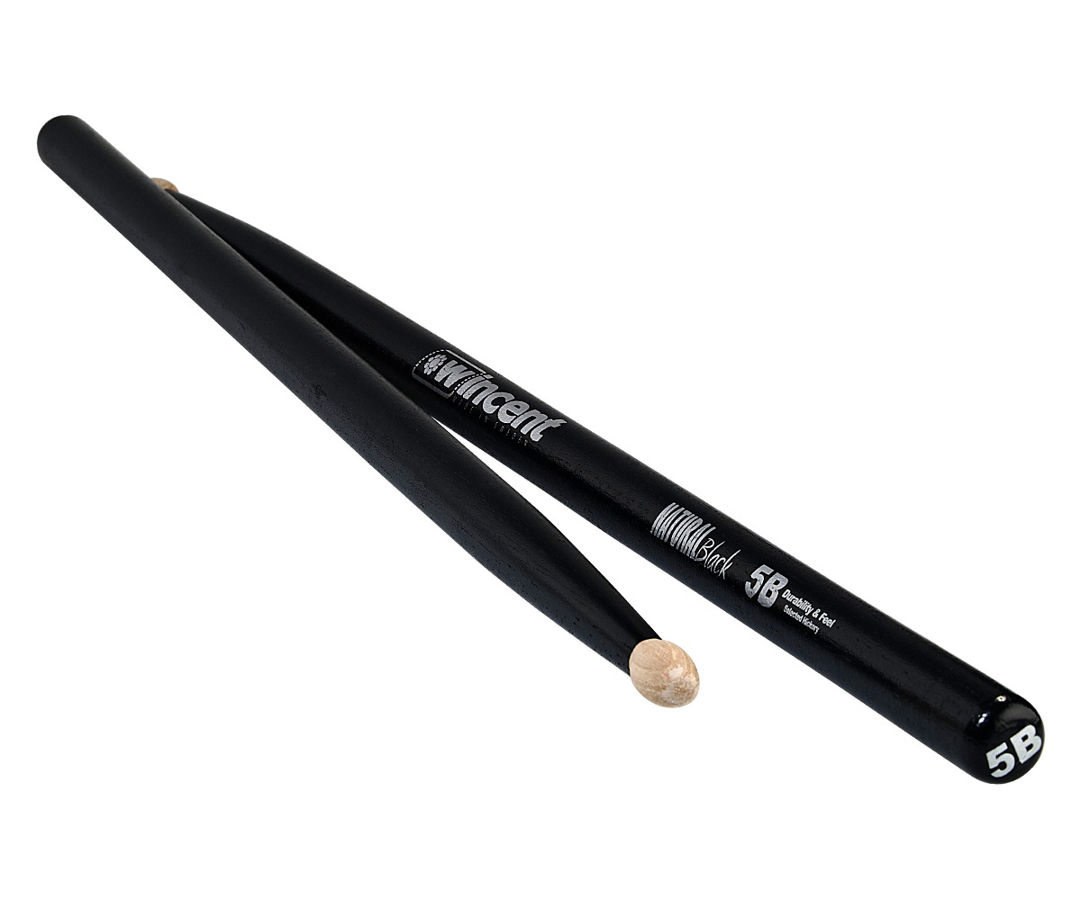 Wincent Hickory 5B Black