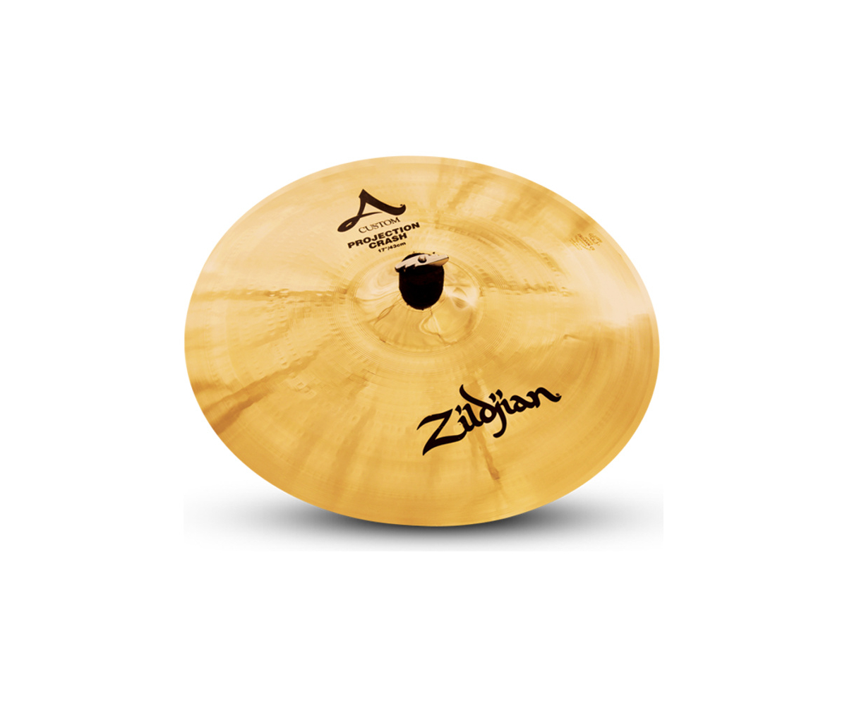 Zildjian A Custom Projection Crash 17