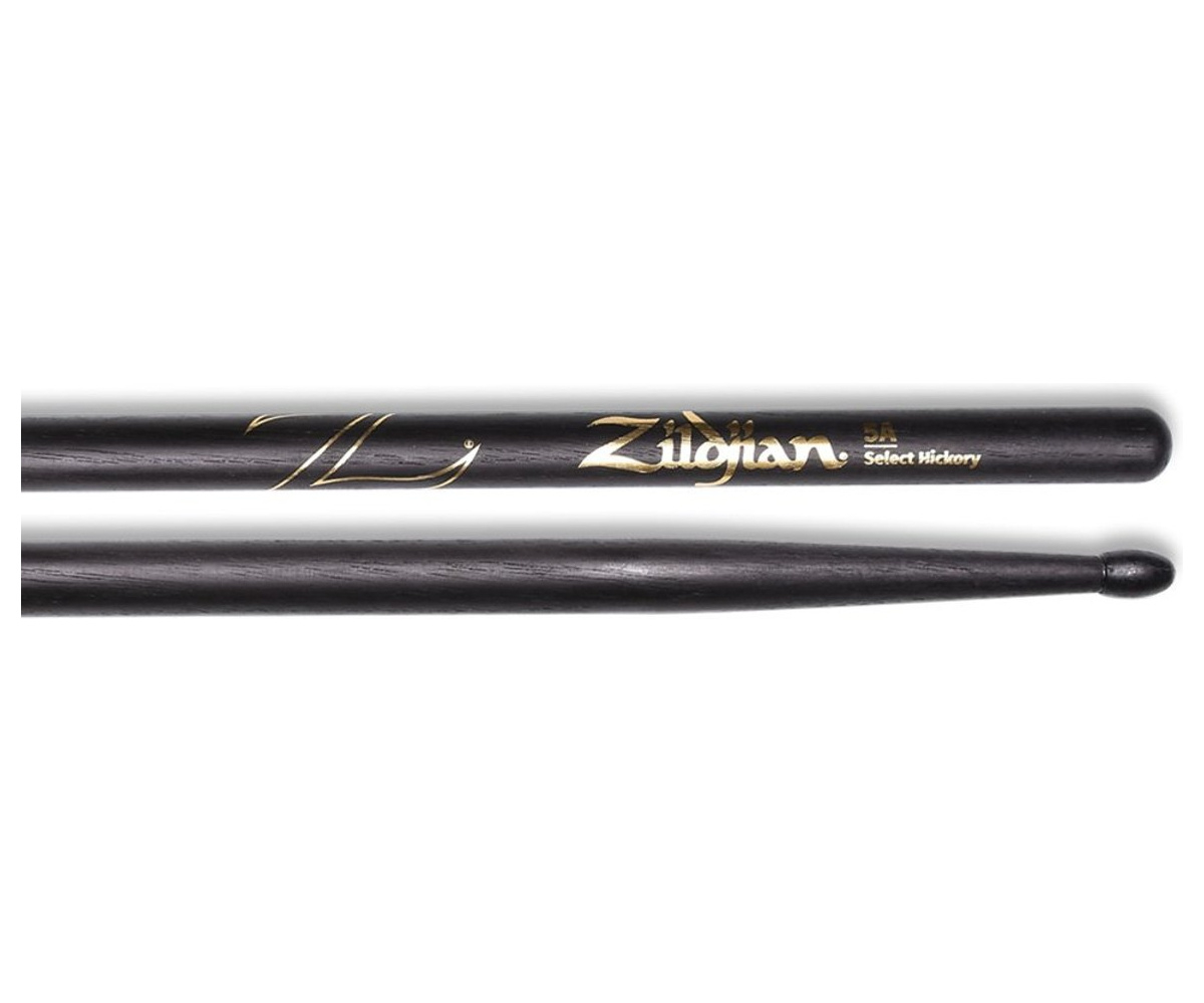 Zildjian 5A Nylon Black