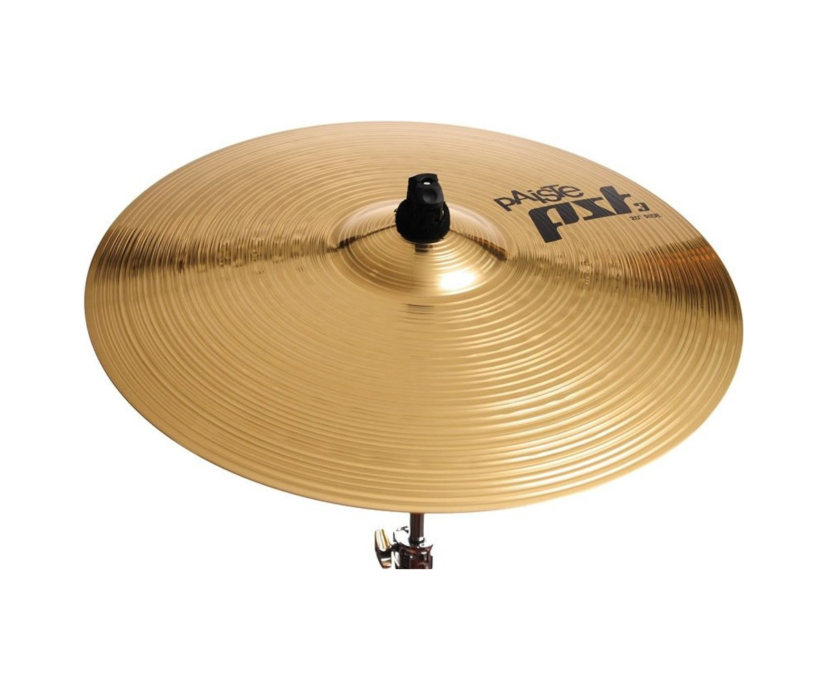 Paiste PST3 Ride 20