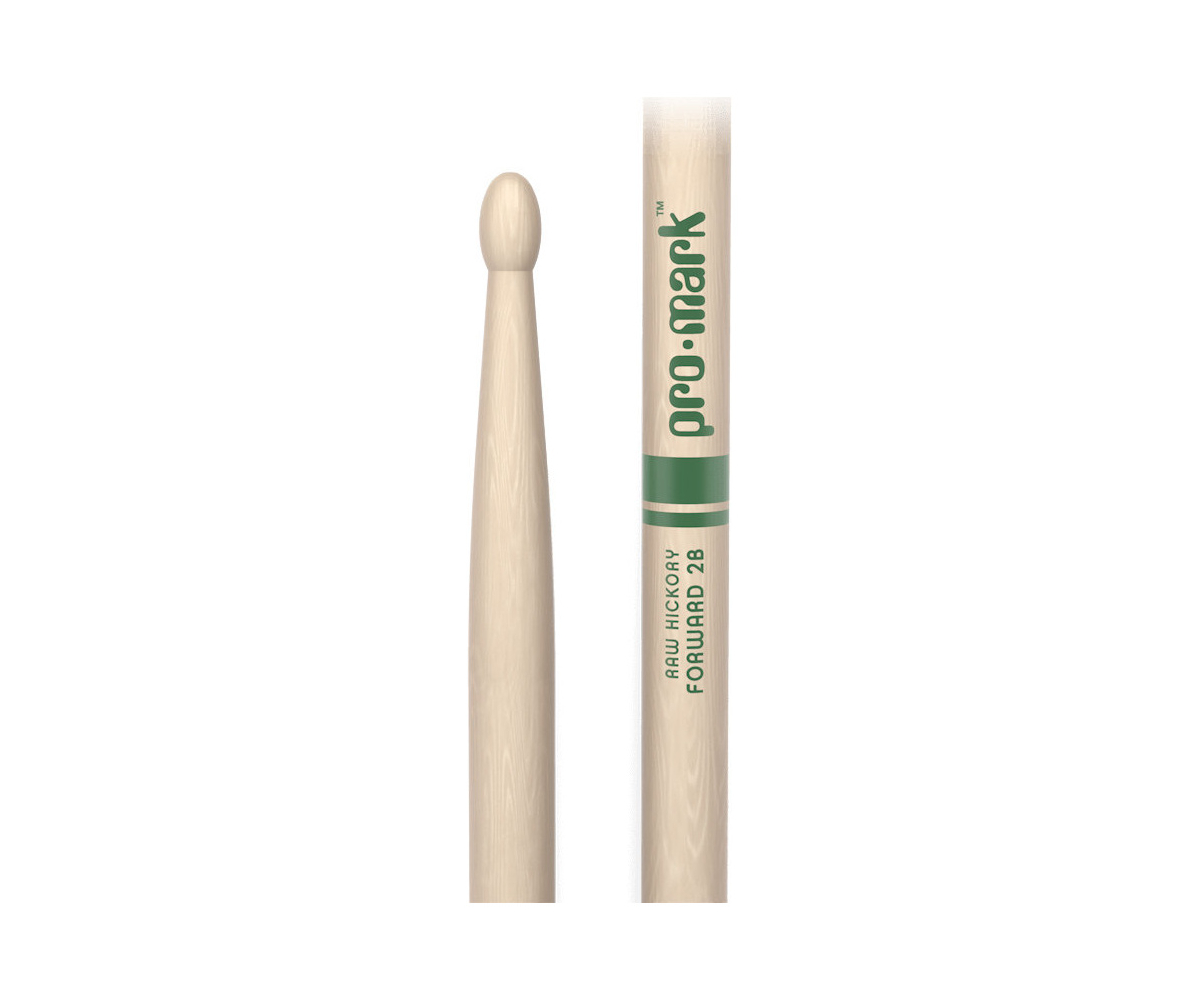 ProMark 2B RAW - TXR2BW
