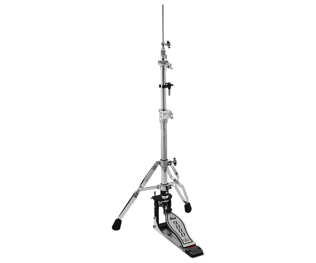 DW 9500TB Statyw pod hi-hat 2 nogi (DWCP9500TB)