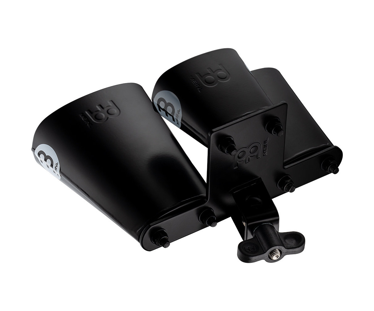Meinl Cowbell Triple Bell 5