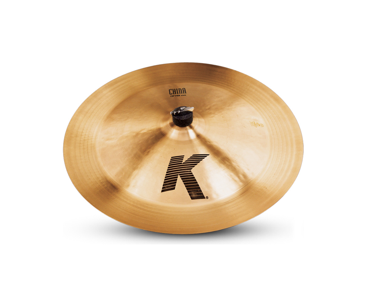 Zildjian K China 19