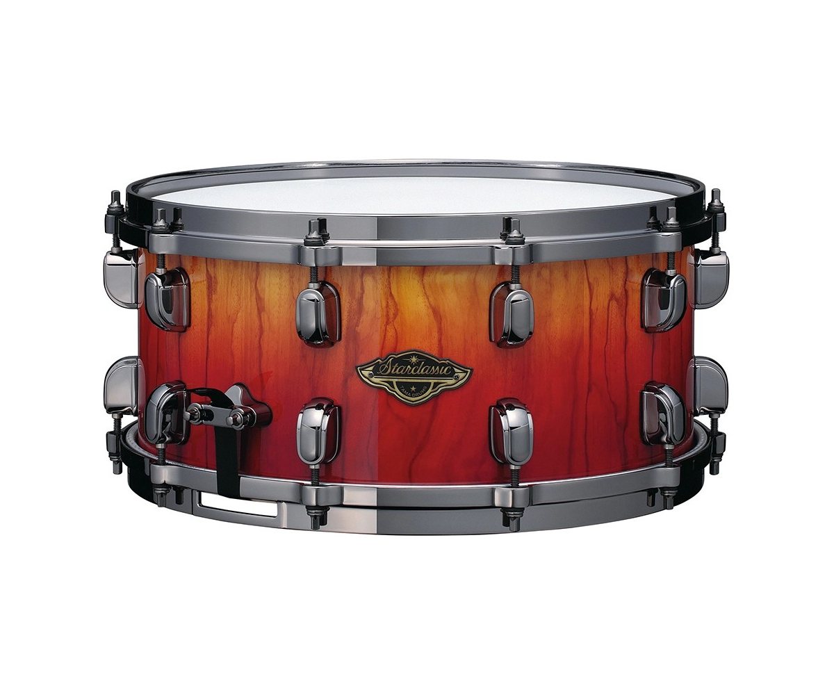 Tama Werbel Starclassic14x6